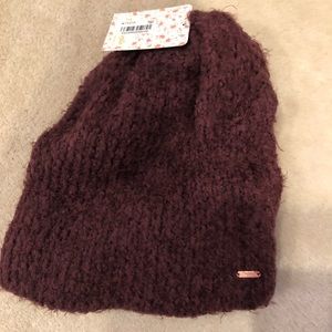 Free People Winter Hat